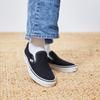 Vans Vn000eyeblk Black Slip On