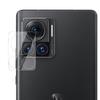 IMAK для Motorola Moto X30 Pro 5G/Edge 30 Ultra 5G Защитная пленка для объектива камеры с защитой от царапин + акриловая крышка объектива