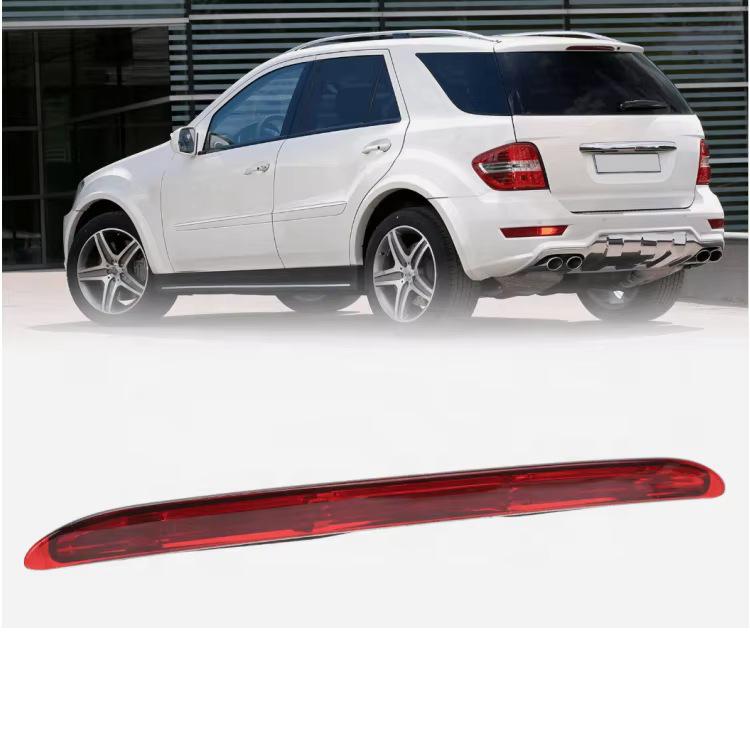 Задний стоп-сигнал для Mercedes ML W164 (Центр) - Модель 1648201056