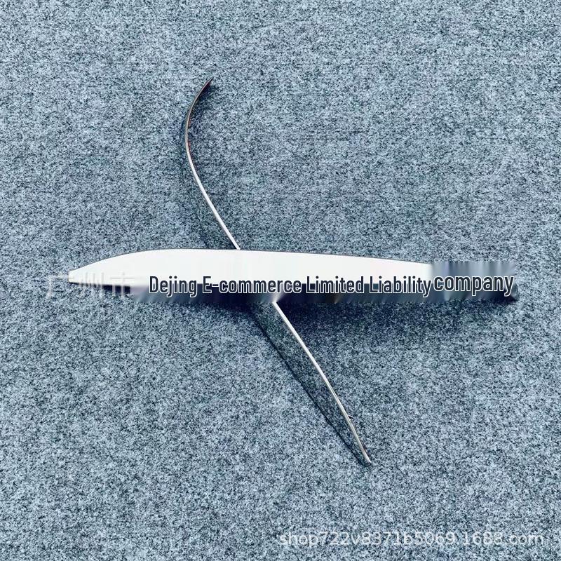 Compatible with 2020 Toyota Harrier/Highlander/Venza Rearview Mirror Decorative Trim