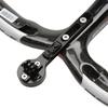 Lezine Integrated Mount (with Lower Adapter for Integrated Handlebars) [LEZ-INTE30+GP]