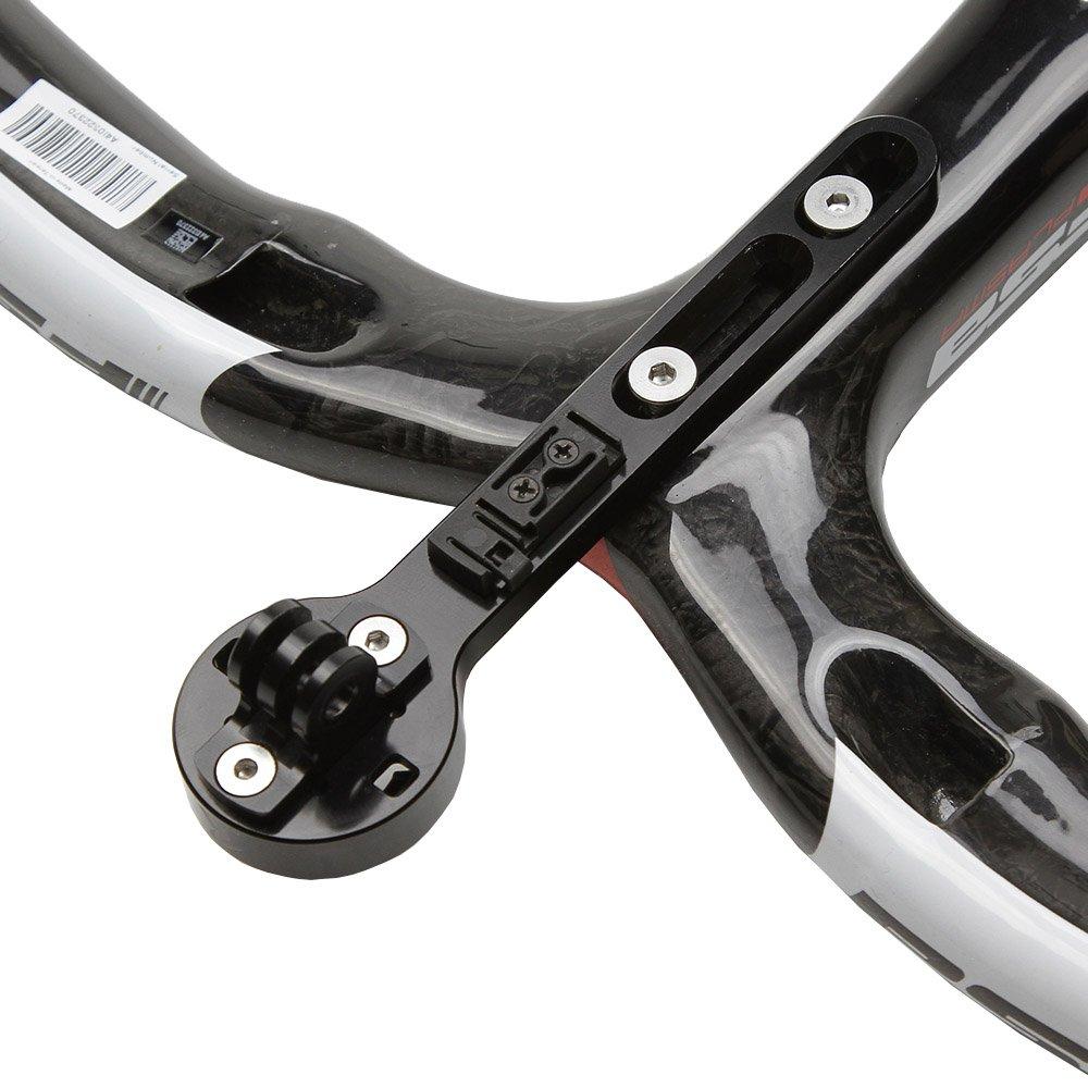 Lezine Integrated Mount (with Lower Adapter for Integrated Handlebars) [LEZ-INTE30+GP]
