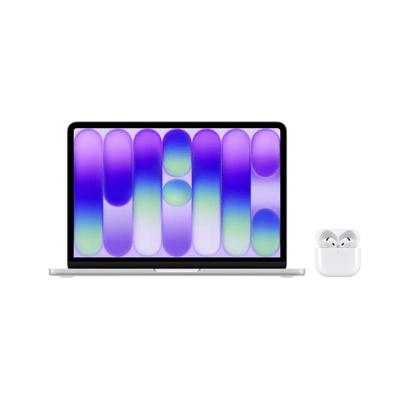 Apple MacBook Neo 13-дюймовый ИИ-ноутбук (Китайская версия)