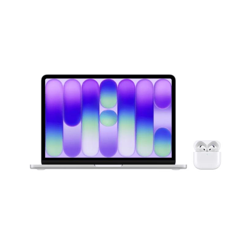 Apple MacBook Neo 13-дюймовый ИИ-ноутбук (Китайская версия)