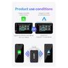 XUDA NEW Wireless Carplay Adapter Android Auto 2in1 smart Mini Box WIFI BT Auto Connect For Toyota Volvo Benz MG Kia MAZDA FORD