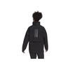 adidas Женская куртка Terrex CT MYSHELTER RAIN.RDY Черный H65706