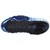 Nike Кроссовки Air Foamposite One Blue Mirror Повседневная обувь 575420-008