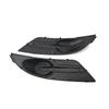 Для Ford Focus 2007-2008 автомобильный передний бампер, противотуманная фара, рамка, крышка, решетка, крышка, капот