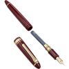 Перьевая ручка Sailor Profit Casual Gold Trim Red Bold 11-0570-630