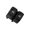 Кнопка открытия окна спереди слева (10 контактов) Для Renault Clio Mk3 2005-2012 OEM 8200214943