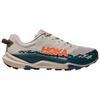HOKA Torrent 4 Putty Blue Twilight Мужские Кроссовки Серые 1155115-PTYB