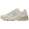 740 Lunar New Year Unisex Sneakers Cream Moonbeam Arid-Stone U740LN1