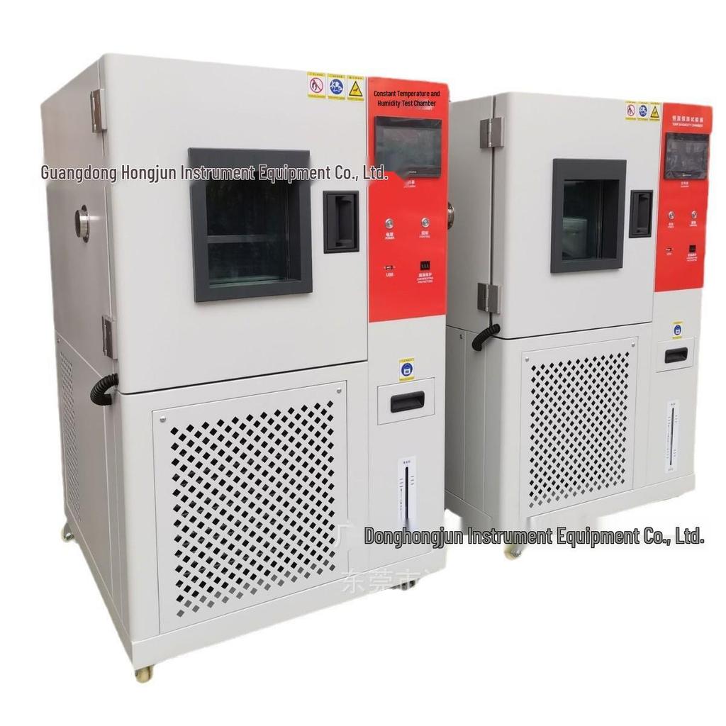 Brand Temperature and Humidity Test Chamber - High/Low Temp Testing Origin