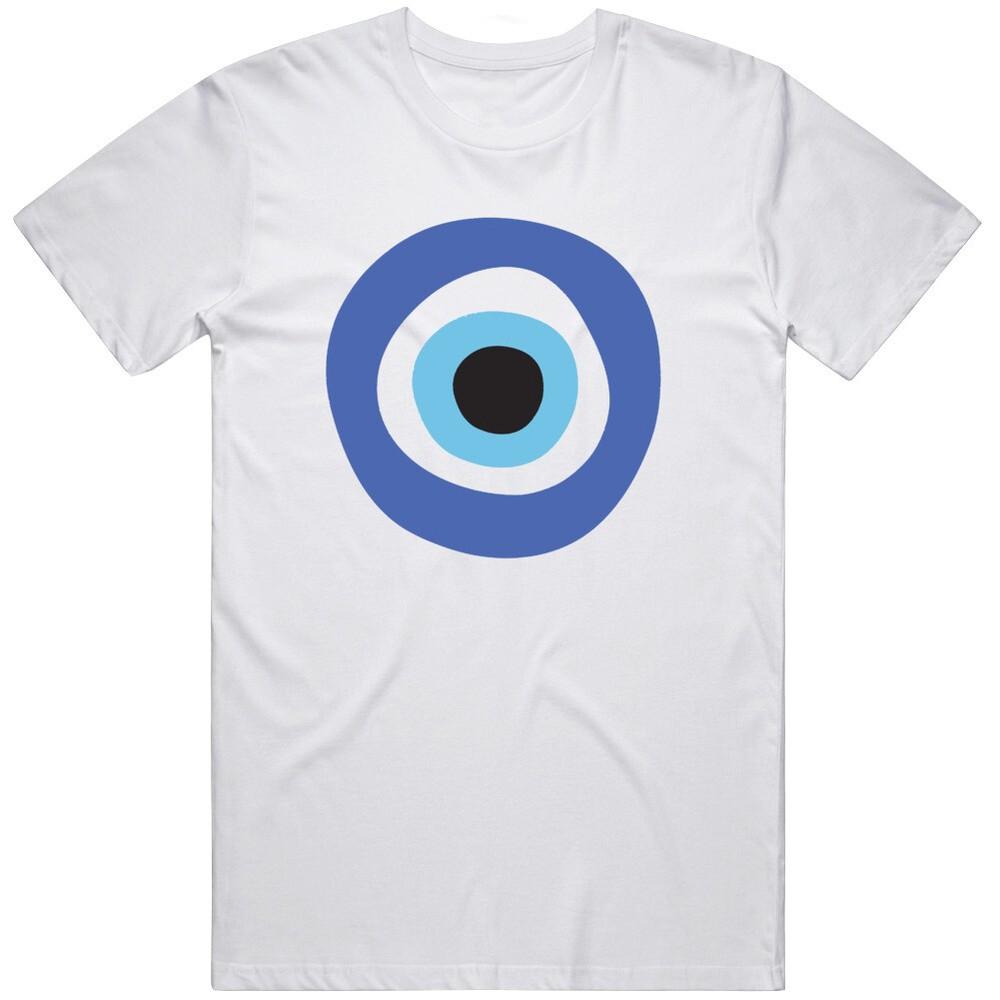 Evil Eye v2 T Shirt