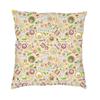 Golden Girls Pattern Pillow Case Home Decorative Sitcom Tv Show Cushions Throw Pillow For Car Double-Sided Printing