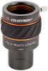 Дополнительные детали Vixen Celestron LX 2x Линза Барлоу 36116 CELESTRON 93529 X-Cel 31.7