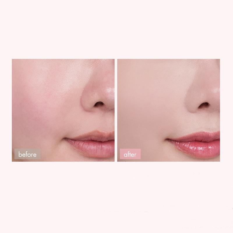 Rom&nd Подушка Bloom In Coverfit (3 Цвет) SPF 40 PA++ 15г