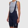 Womens Cycling Jersey Set Short Sleeve Mountain Bike Outfit Breathable Moisture Wicking Sportswear