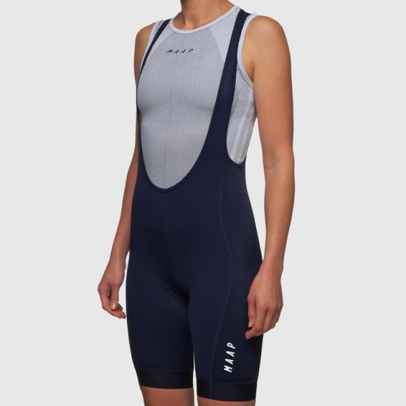 Womens Cycling Jersey Set Short Sleeve Mountain Bike Outfit Breathable Moisture Wicking Sportswear