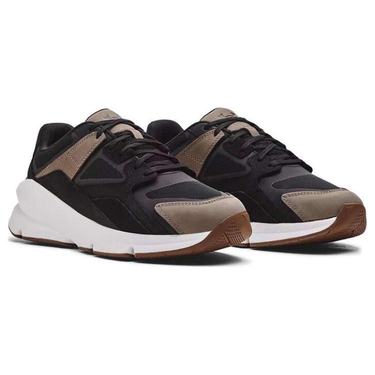 Under Armour Forge 96 Черно-белый Мужские 3027718-001