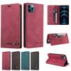 Leather Flip Phone Case For Samsung Galaxy A02 A12 A22 A32 A42 A52 A72 A82 A03s A13 A23 A33 A53 A73 Luxury Magnetic Wallet Cover