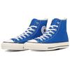 Converse All Star J Hi Comfortable Versatile High-Top Canvas Sneakers Unisex Sneakers Blue 31308000