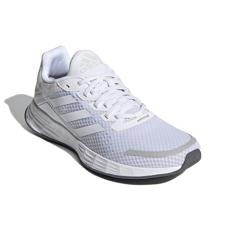 adidas Duramo Sl Облачно-белый с серо-синим оттенком Женские FY6706