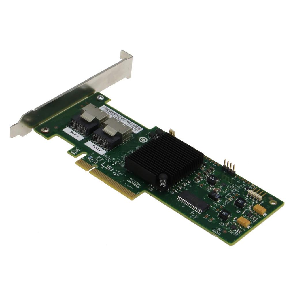 Адаптер SEDNA PCI Express Dual mSATA III SSD с низкопрофильным кронштейном не - (6G) (SSD-накопитель включен)