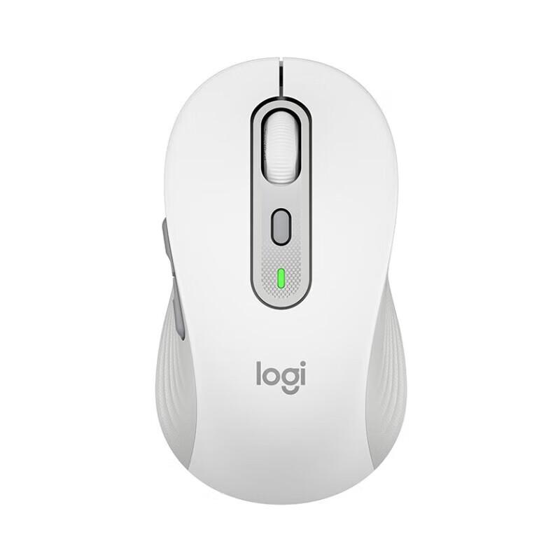 Беспроводная Bluetooth-мышь Logitech Signature Plus M750