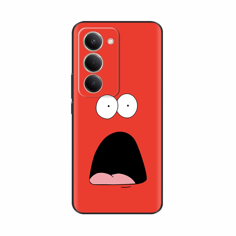 Чехол Для Xiaomi Redmi 15 Чехол 2025 Задняя крышка Силиконовый Мягкий ТПУ Чехлы для телефона Для Redmi 15 4G 5G Redmi15 Чехол Ударопрочный Coque Сумка