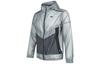 Куртка WINDRUNNER Мужская Серая DD5392-084