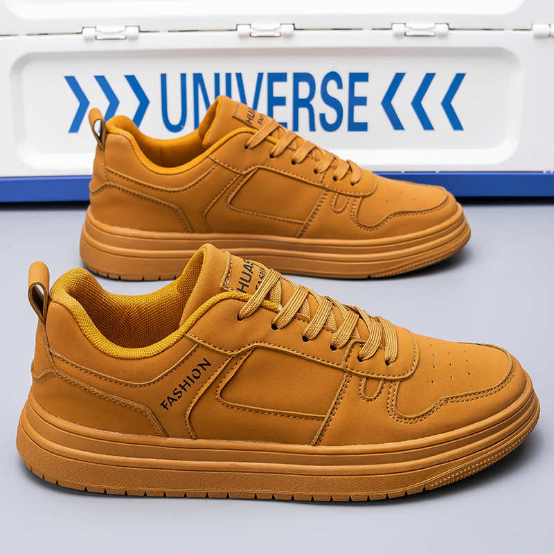Perforated Thick Bottom Top Sale Sneakers Casual Autumn Shoes Men Tens Sports Due To Class Tenes Mascolino 2025summer Twnis