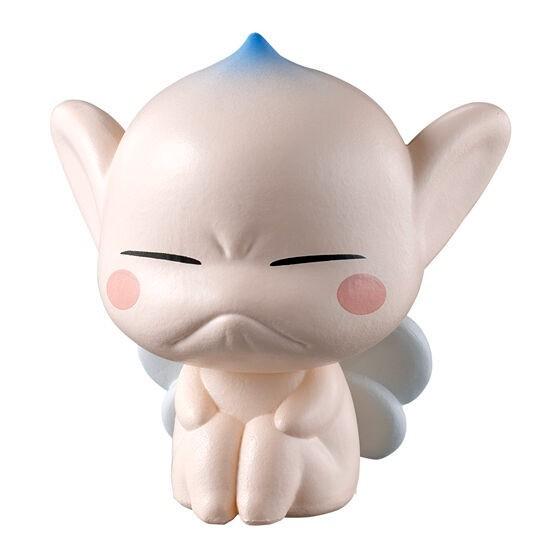 Bandai Machibouke Берсерк Арка Тысячелетнего Сокола Полный Набор Капсульная Игрушка