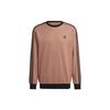 Оригиналы Adidas Originals Свитшоты Мужские Umber С круглым вырезом Умеренный Обычный HS2080