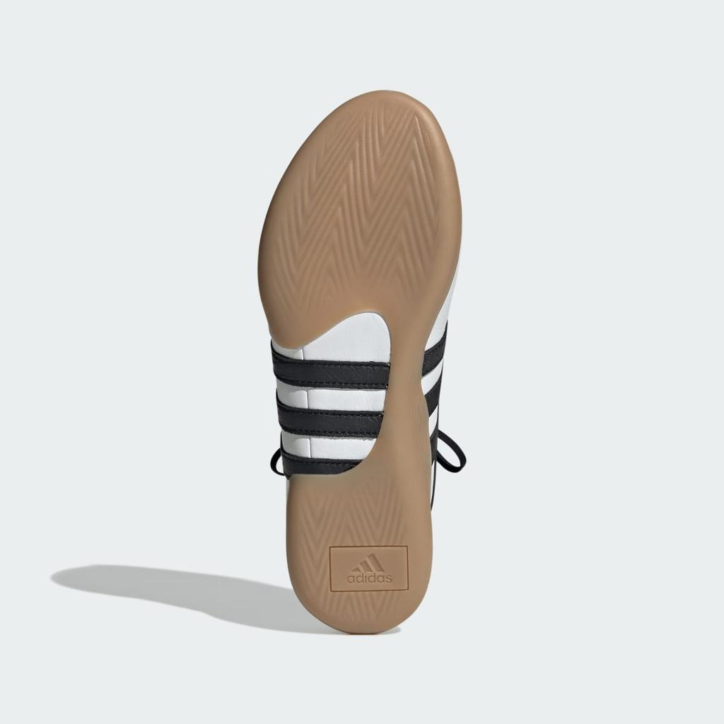 adidas Taekwondo Mei Ballet JR7030 Women's Originals Sneakers Cloud White / Core Black / Gum