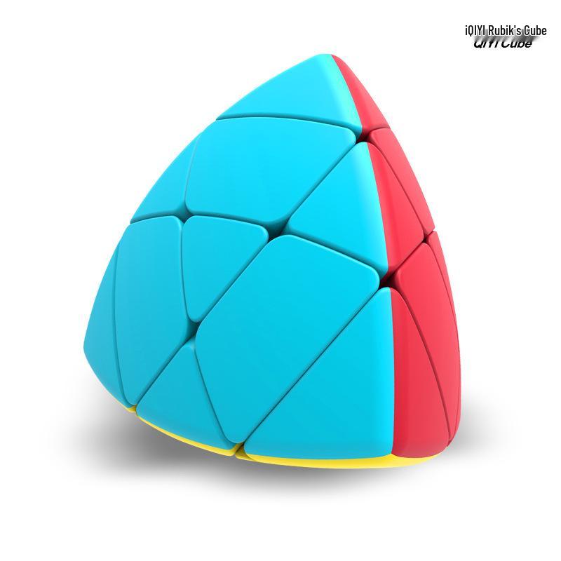 Набор кубика Рубика Qiyi: 2x2, 3x3, 4x4, 5x5, Воин Кленовый лист, Пирамида, Зеркальный куб, Косой поворот, SQ, Цзунцзы и Зеркало.