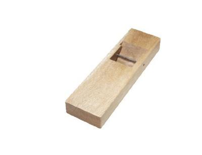 SHIBASHO Подставка для планера для белого с прижимной планкой Sunhachi, дуб,