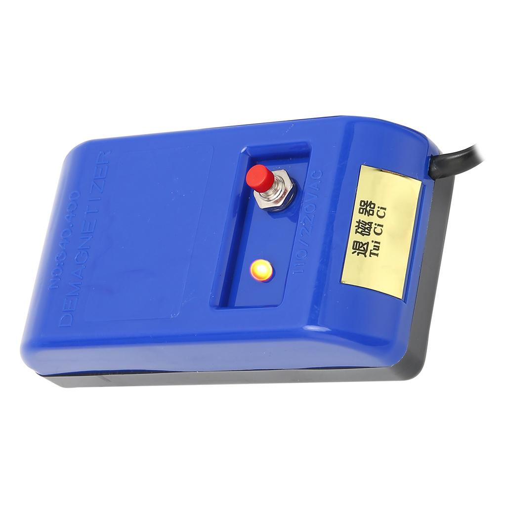 Размагничиватель часов Профессиональный инструмент для ремонта часов /