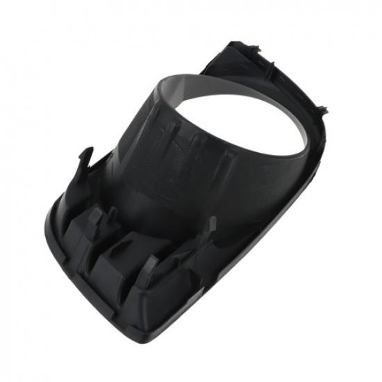 Накладка противотуманной фары передняя правая для Toyota Sequoia 2008 - 2017 814810C021