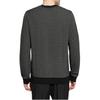 EMPORIO ARMANI Logo-intarsia Ribbed-knit Jumper 3D1MX1-1MMIZ-F053