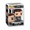Funko Goodfellas Henry Hill Movies Vinyl Figure New Pop! #1503