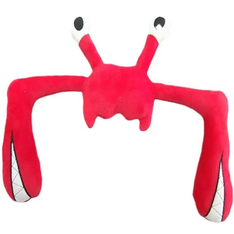 New Game Periphery Garten Of Banban Plush Doll Toy 20/40CM Cartoon Cute Soft Of Periphery Plush Room Decoration