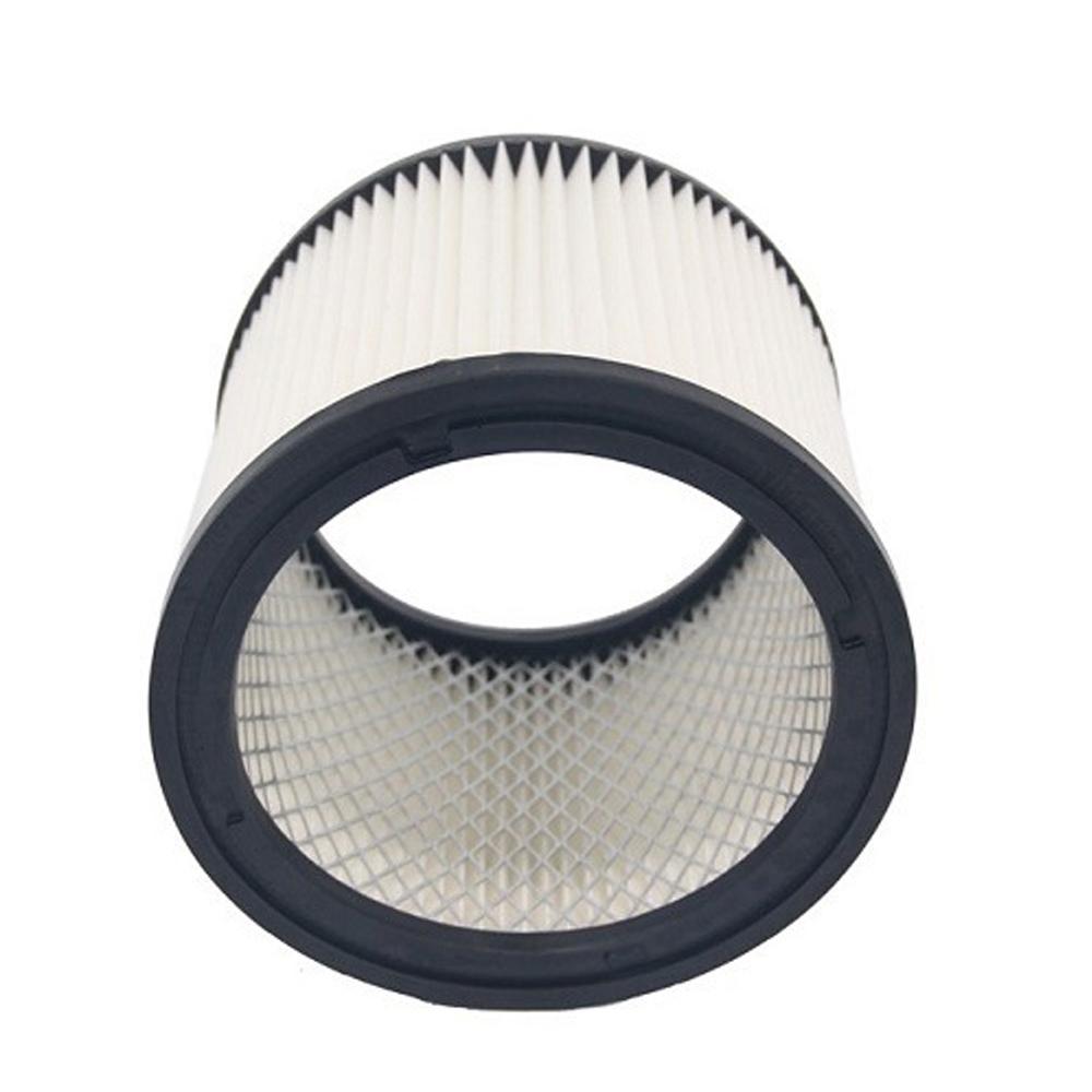 Сменные фильтрующие аксессуары для пылесосов Shop Vac 90304/90350, для большинства пылесосов Shop Vac для сухой и влажной уборки
