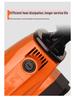 Ручная установка алмазного бурения Bosen Tools без воды 110B/160 для установки кондиционеров