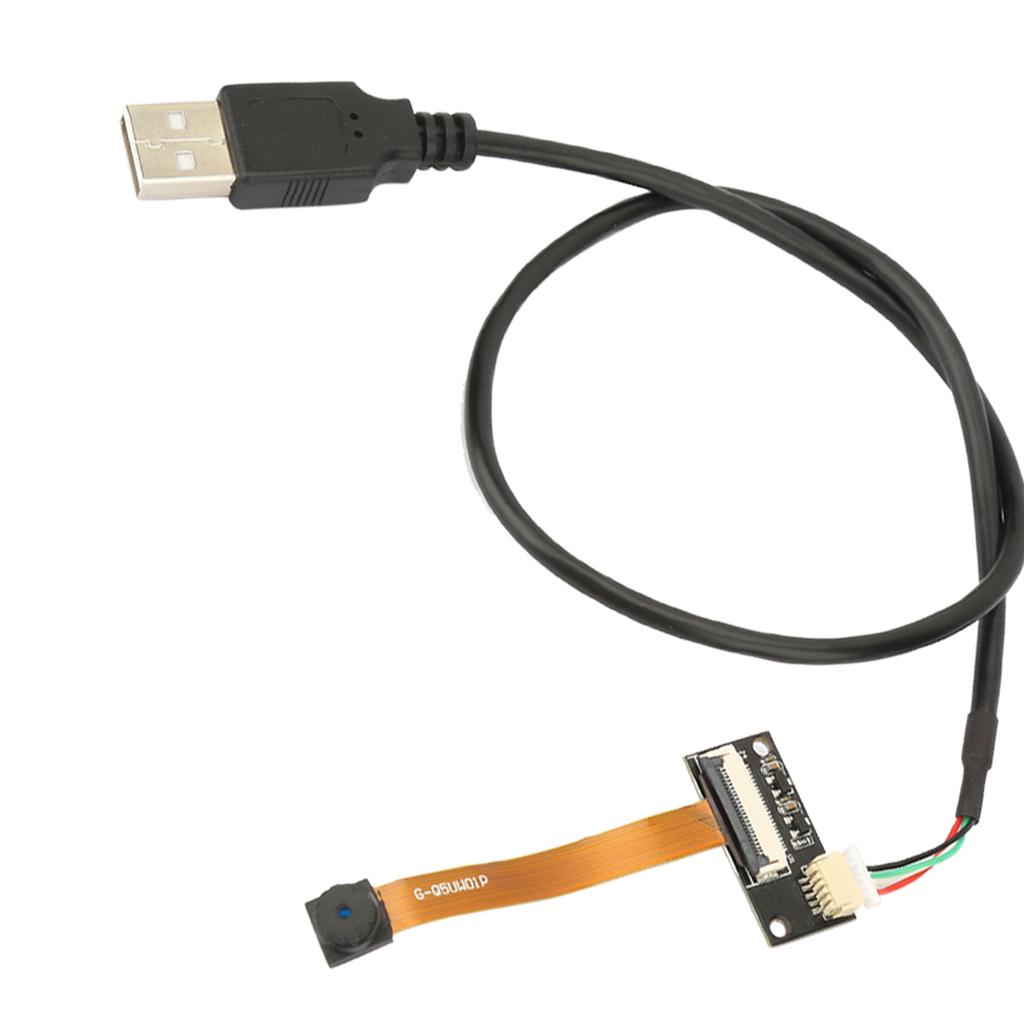 5 миллионов пикселей, 60 градусов, широкоугольный объектив, USB-модуль камеры с чипом OV5640