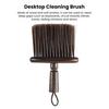 Cleaning Brush Wood Handle Soft Bristle Multifunctional Gap Cleaning Brush