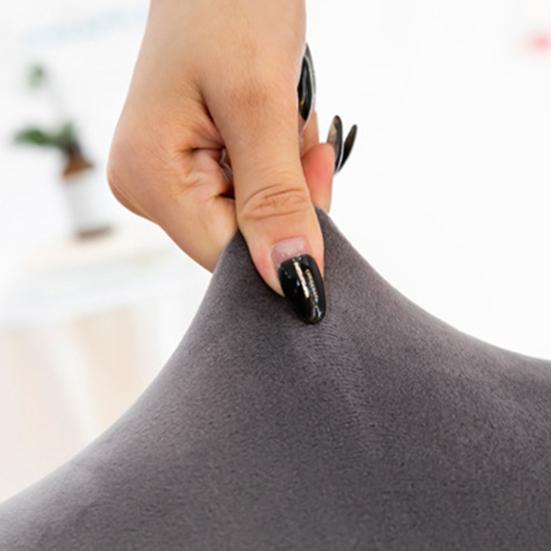 Husky Plush Doll  Soft Stuffed Animal 110/130cm Long Fluffy Dog Pillow Decorative Animal Shape Cushion for Waist And Back Support