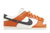 Men's Sneakers Nike Dunk Low Night Sky Campfire Orange/Anthracite/Summit White
