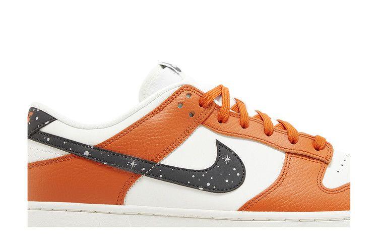 Men's Sneakers Nike Dunk Low Night Sky Campfire Orange/Anthracite/Summit White