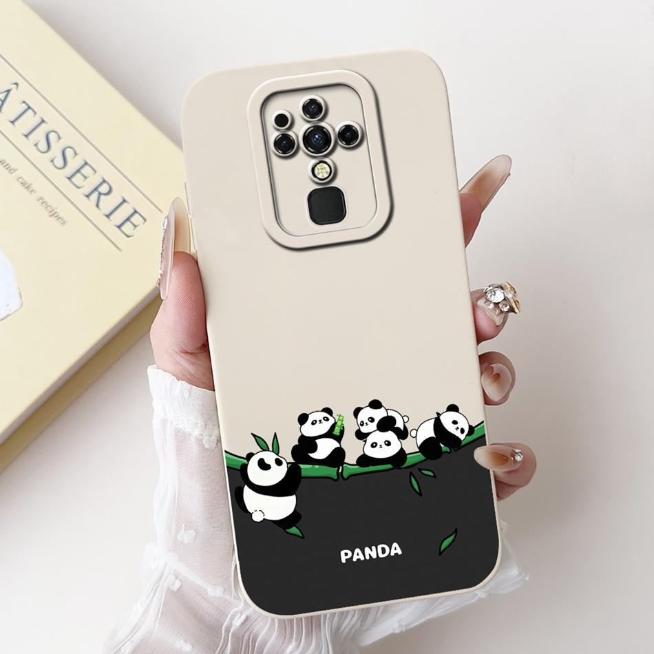 For Tecno Camon 16 Pro Case Camon16 16Pro CE7 CE7j CE9h Elegant Printing Soft Silicone Camera Protective Shockproof Phone Cases